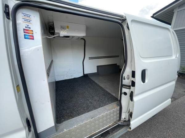 Toyota Hiace Jaervenpaeae - valokuva 5