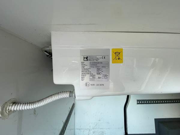 Toyota Hiace Jaervenpaeae - photo 6