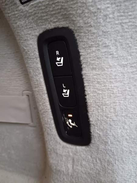 Volvo V90 Parkano - valokuva 6