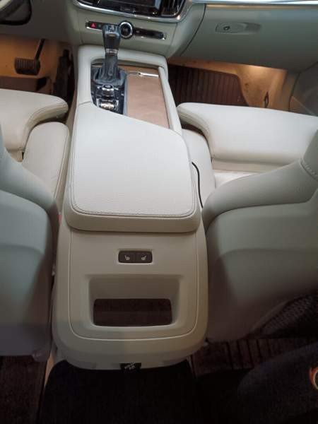 Volvo V90 Parkano - valokuva 8