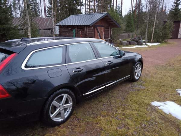 Volvo V90 Parkano - valokuva 2