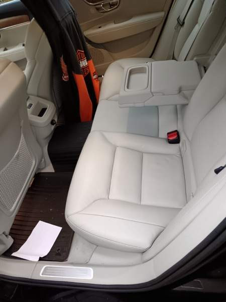 Volvo V90 Parkano - valokuva 7