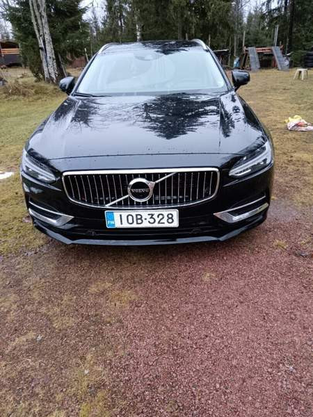 Volvo V90 Parkano - valokuva 4