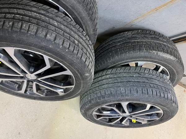 Mitsubishi Outlander PHEV Haapajärvi - изображение 5