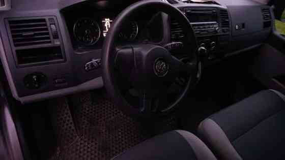 Volkswagen Transporter Loimaa