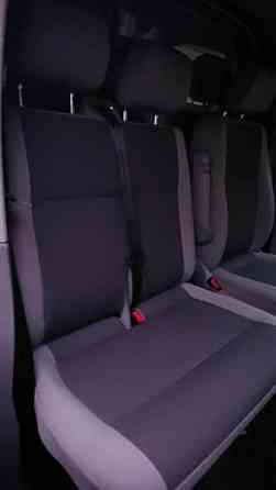 Volkswagen Transporter Loimaa
