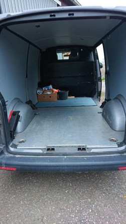 Volkswagen Transporter Loimaa – foto 2
