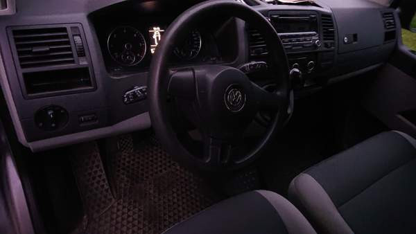 Volkswagen Transporter Loimaa – foto 5