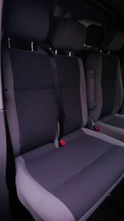 Volkswagen Transporter Loimaa – foto 3