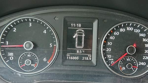 Volkswagen Transporter Loimaa – foto 7