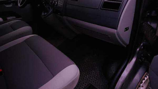 Volkswagen Transporter Loimaa - valokuva 4