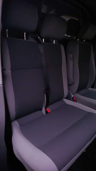 Volkswagen Transporter Loimaa - valokuva 3