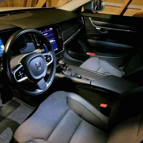 Volvo V90 Liminka