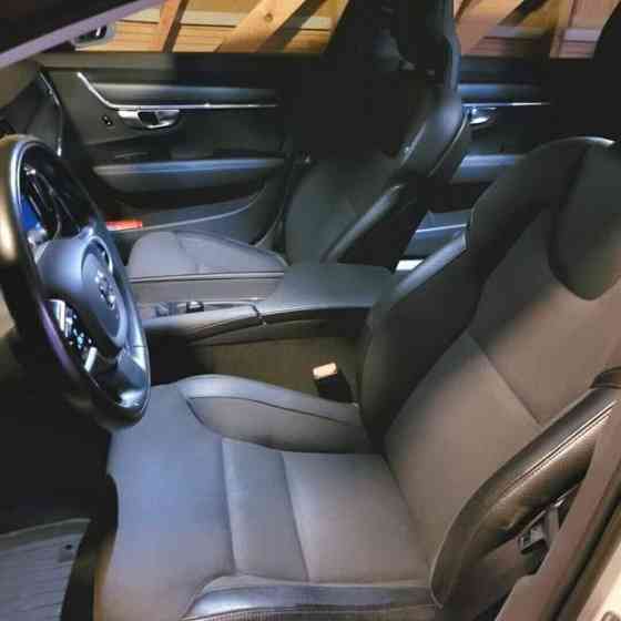 Volvo V90 Liminka