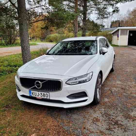 Volvo V90 Liminka