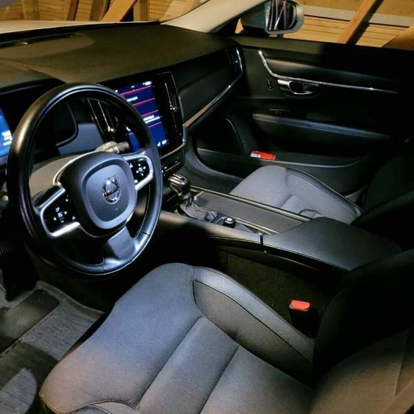Volvo V90 Liminka – foto 5