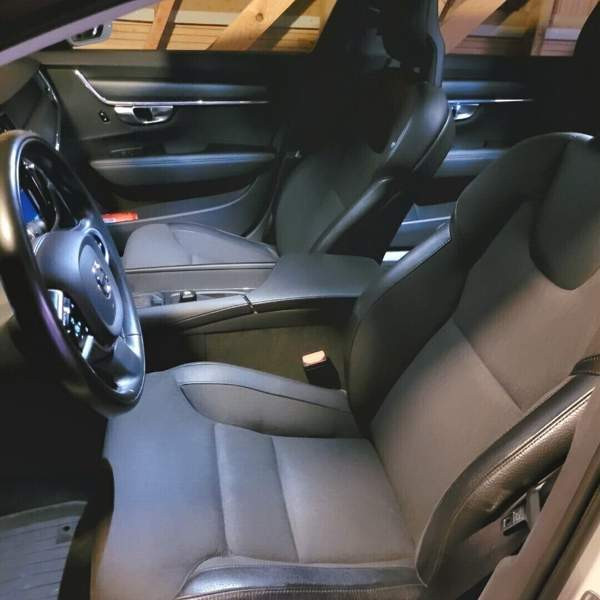 Volvo V90 Liminka – foto 3