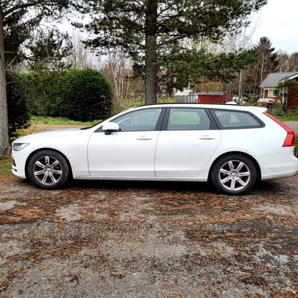 Volvo V90 Liminka – foto 2