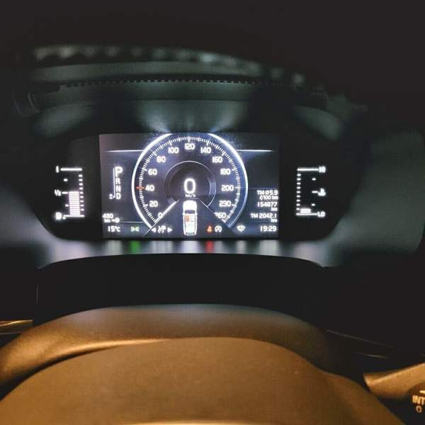 Volvo V90 Liminka – foto 4
