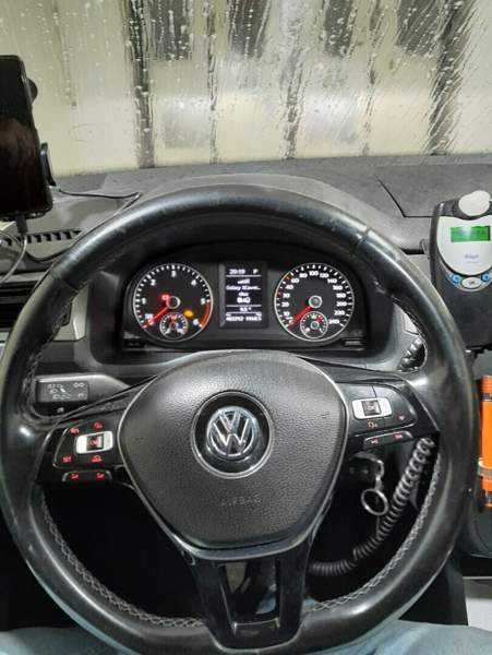 Volkswagen Caddy Maxi Äänekoski - valokuva 3