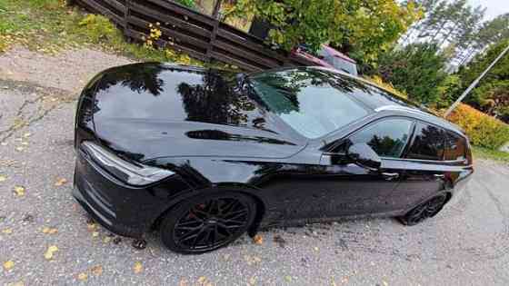 Volvo V90 Hollola