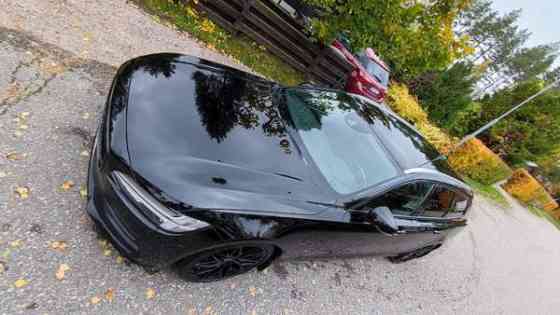 Volvo V90 Hollola