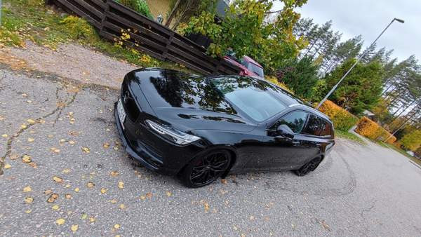 Volvo V90 Hollola - valokuva 6