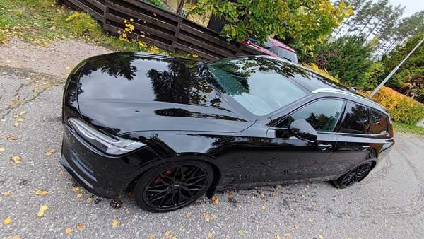 Volvo V90 Hollola - valokuva 2