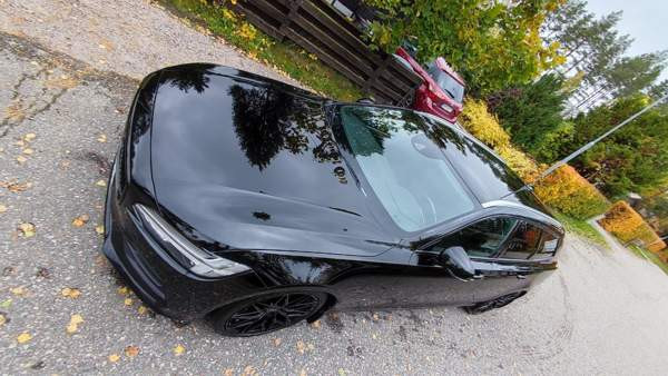 Volvo V90 Hollola - valokuva 4