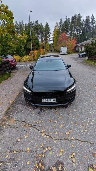 Volvo V90 Hollola - valokuva 1