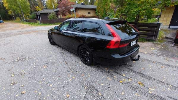 Volvo V90 Hollola - valokuva 7