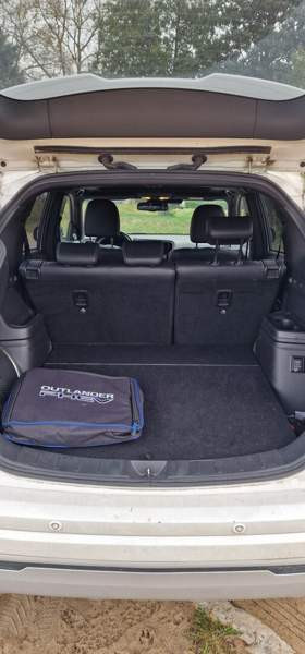 Mitsubishi Outlander PHEV Espoo – foto 8