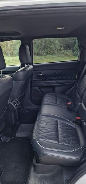 Mitsubishi Outlander PHEV Espoo – foto 6