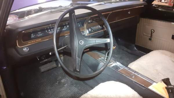 Dodge Dart Lohja - valokuva 5