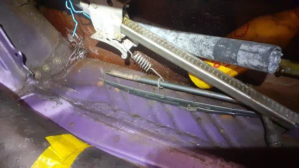 Dodge Dart Lohja - photo 6