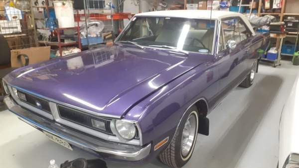 Dodge Dart Lohja - photo 2