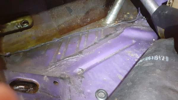 Dodge Dart Lohja - photo 7