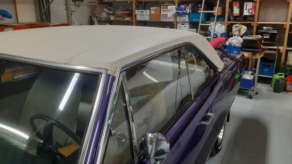 Dodge Dart Lohja - photo 8