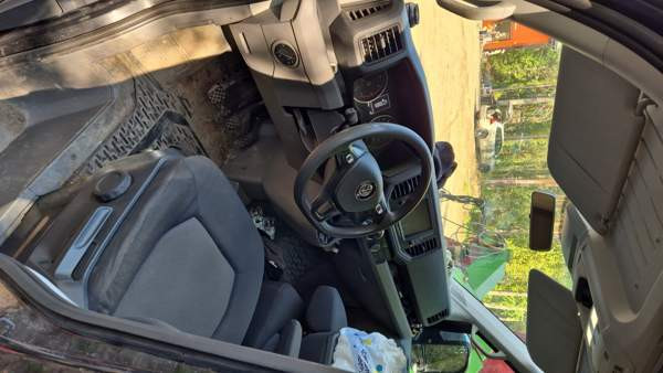 Volkswagen Crafter Artjärvi - valokuva 4