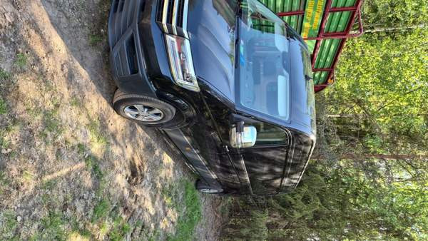 Volkswagen Crafter Artjärvi - valokuva 2