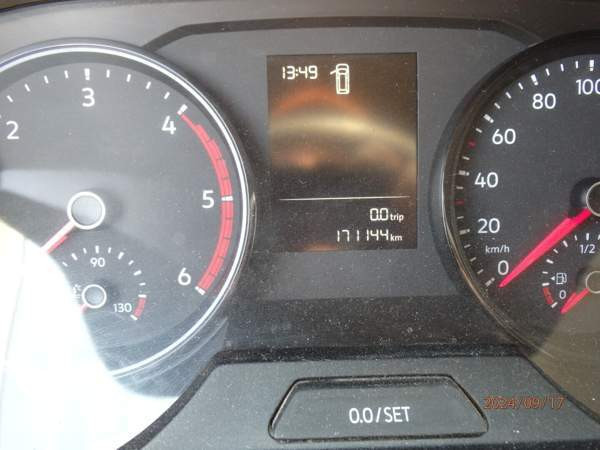 Volkswagen Crafter Elimäki - photo 4