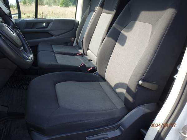 Volkswagen Crafter Elimäki - изображение 5