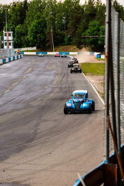 Ford A-model Äänekoski – foto 2