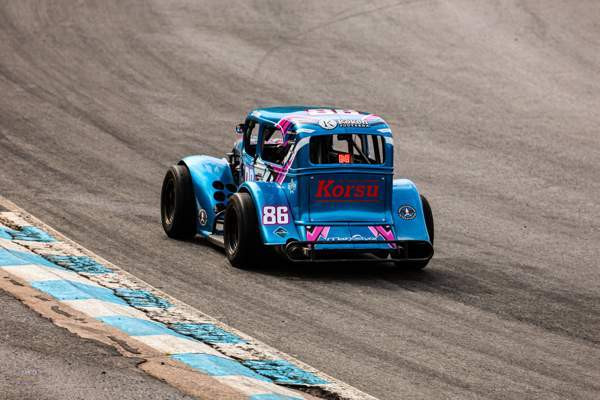 Ford A-model Äänekoski – foto 4