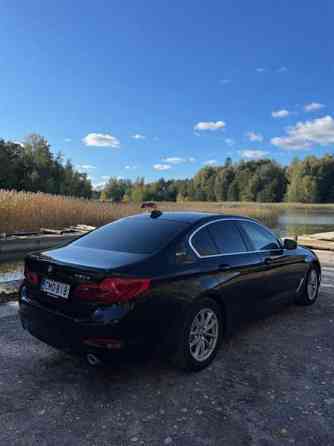 BMW 530 Эспоо