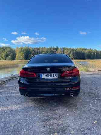 BMW 530 Эспоо