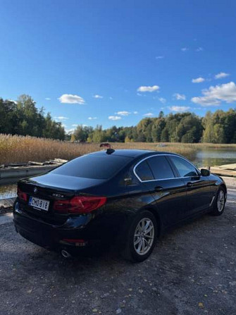 BMW 530 Эспоо - изображение 1