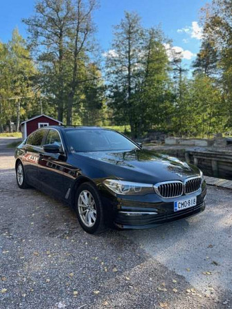BMW 530 Эспоо - изображение 7
