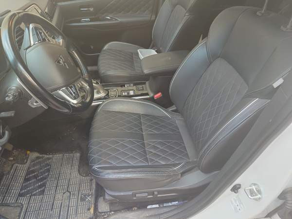 Mitsubishi Outlander PHEV Zaporiz'ka Oblast' - photo 8