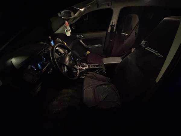 Ford Ranger Keuruu - изображение 7